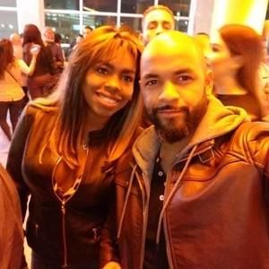 Meet your Posher, Cesar